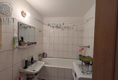 Apartament 4 camere la 6 minute de Metrou Constantin Brancoveanu - 12