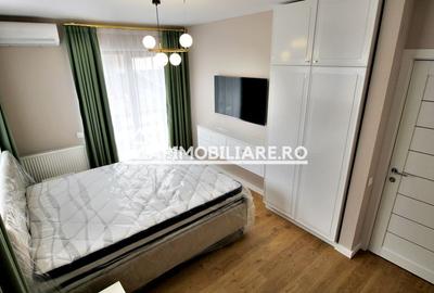 Casa Lux 4 camere, 3 băi, 112mp, 282 mp teren, 0% comision - 3