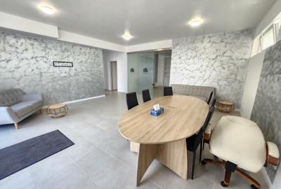 Spațiu comercial, 100 mp în Militari