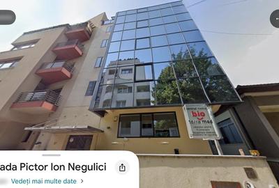 Afacere Salon remodelare corporala si intretinere,estetica faciala,Bd.Primăverii - 15