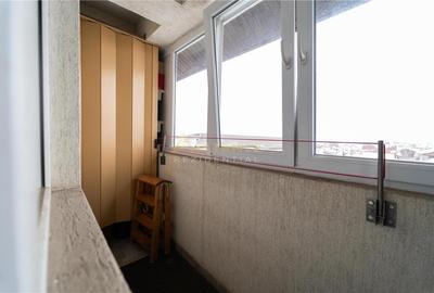 Apartament 3 camere cu 2 bai - Strada Solstitiului - 10