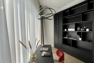 Stunning view Apartment 3 bedrooms - Verdi Park - 8