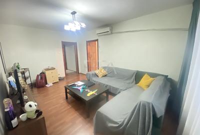 3 camere-71mp-centrala proprie-Boxa-Brancoveanu - 2