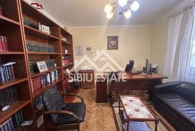 Vila cu Deschidere de 21m – Calea Poplăcii (Langa Parc) 950mp teren - 5