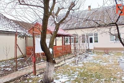 Casa individuala cu 4 camere si teren 925 mp in Sanandrei - 9