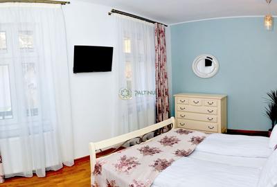 Apartament de inchiriat cu o camera de lux in centrul Sibiului - 4