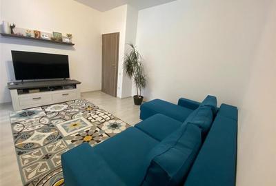 Apartament 3 camere 2 bai  balcon si parcare privata zona Tineretului - 2