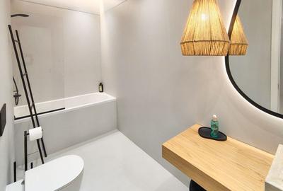 Chirie | Duplex 3 camere | Cartierul Francez | Design Modern - 19
