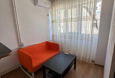 Garsoniera | semidecomandat | 250 m Metrou Lujerului - 6