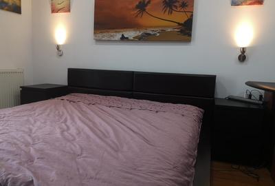 Unirii Splai, Vitan, Rin Grand Hotel,Confort Parc,et.2/9 ,RENOVATA, DECOMANDATA - 1