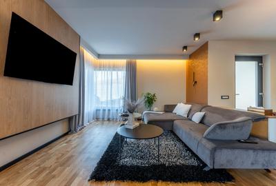 Casă de vanzare cu 4 camere | Suceagu | Ultra-finisată  | Mobilata la cheie - 9