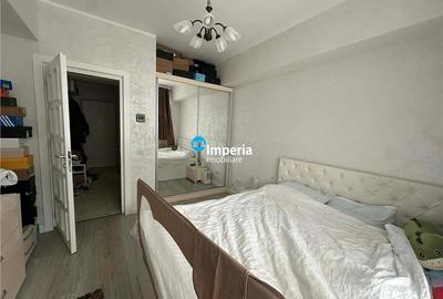 ROYAL TOWN! Intabulat,apartament cu 2 camere de vanzare COPOU - 8