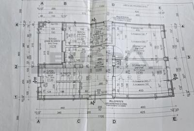 Casa individuala, mobilata & utilata, Campenesti - 11