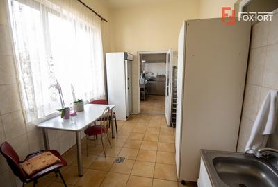 Hotel Miky Arad de vanzare bussiness operational functional - 38 camere - 46