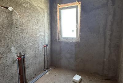 Apartament 3 camere, 69 mp utili, 23 mp terasa, etaj 1 - Urseni - 7