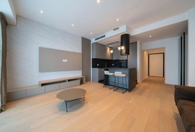 APARTAMENT 3 CAMERE I PREMIUM I zona Floreasca - 3