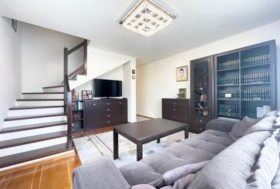 Casa individuala 122mp, 879mp teren - Calea Martirilor - 1