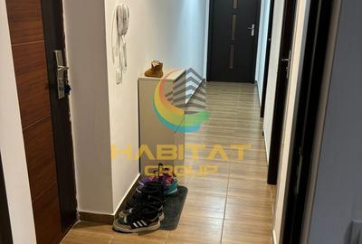 Apartament cu 2 camere decomandat în Metalurgiei