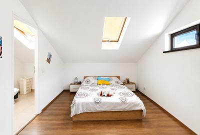 Casa tip Duplex(triplex) - Mosnita Noua - 0% COMISION - 10