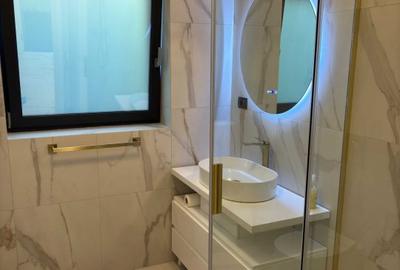 Apartament elegant, 3 camere Primaverii, cu vedere catre parc - 6