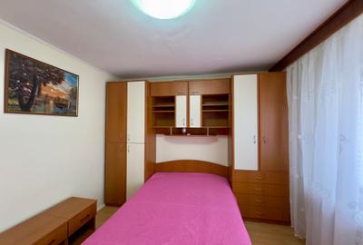 Inchiriere apartament Piata Alba Iulia - 5