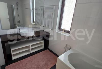Apartament cu 4 camere | 4 bai | 2 terase si garaj - 9
