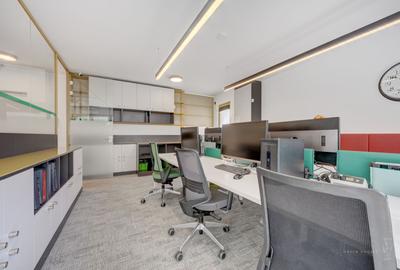 Apartament cu gradina in Dragos Voda 17 by ADNBA - 3