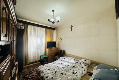 Apartament 3 camere | Decomandat | 65 mpu | zona Big Manastur - 5