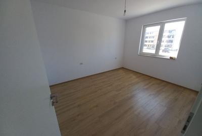 Etaj 1. Langa Profi. Finisaje peste medie. - 4