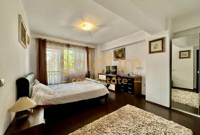 Apartament 2 Camere/Generos/Complex Rezidential Securizat/Straulesti - 5