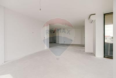 Apartament 3 camere 148 mp de vânzare cu loc parcare în zona Subcetate - 2