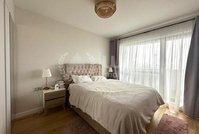 Apartament 2 camere la cheie | Bloc Nou | 58mp | Terasa | Zorilor - 4
