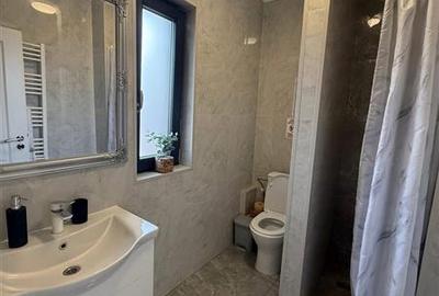 2 Locuinte Impresionante/Duplex, Intrari Separate, Cu Finisaje si Mobilier Premi - 40