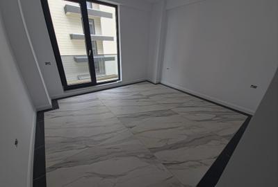 Tomis Plus apartament 3 camere nou incalzire pardoseala lift - 2