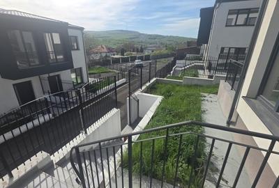 COMISION ZERO Complex 10 case P+E Duplex Bucium la 1,3km de Hanul Trei Sarmale - 13