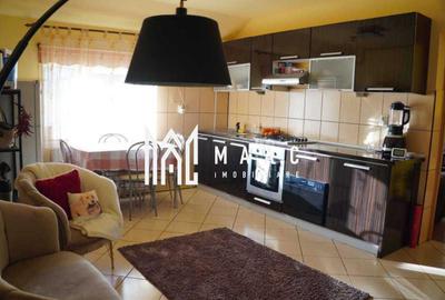 Apartament cu 2 camere decomandat, mobilat în Turnișor