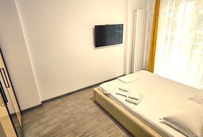 Apartament 2 camere cu vedere la Mare in Alezzi Beach Resort - 5