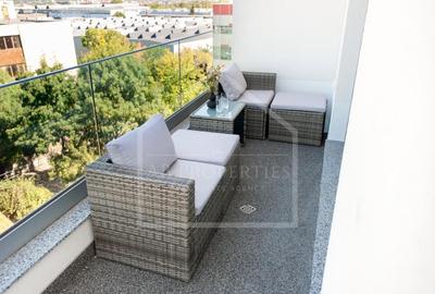 Apartament 2 camere | Baneasa - Aviatiei | Parcare Inclusa | Premium - 17