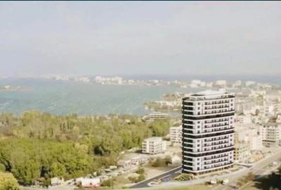 2 Camere Tomis Tower Tomis Nord Campus Vedere Lac - 5