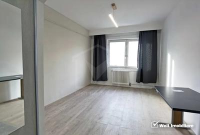 Garsoniera, cartier Manastur, zona strazii Taberei - 1