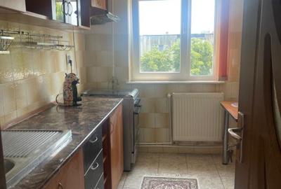 APARTAMENT 2 CAMERE | ZONA DACIA | CITY PARK MALL | MOBILAT - 6
