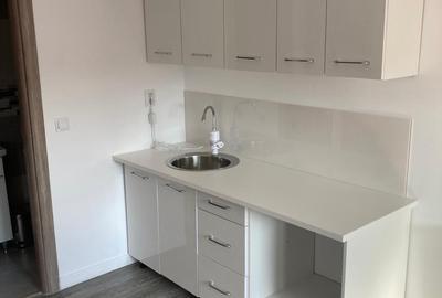 Apartament in Vila Calea Calarasi 132 etaj 1 + mansarda acces curte interioara - 12