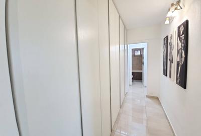 CENTRAL-INDEPENDENTEI-ap.2camere,mobilat si utilat,54 m2,et.5/6,OCAZIE! - 16