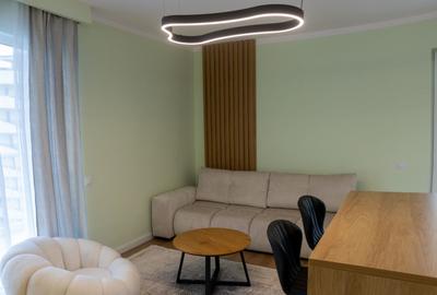 VANZARE APARTAMENT 3 CAMERE DE LUX ZONA EROILOR - 7