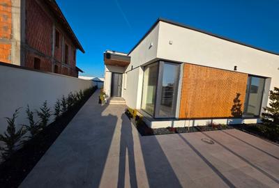 Casa individuala mosnita noua - 10