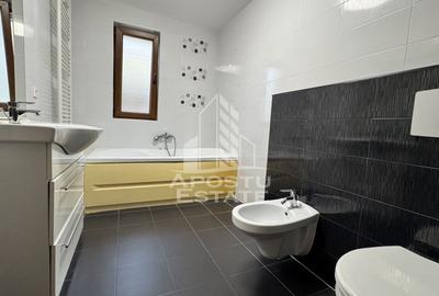 Penthouse 3 camere , Dumbravita - 9