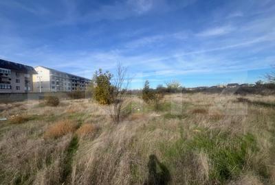 Teren Construcții intravilan de 27966 mp, în Brestei