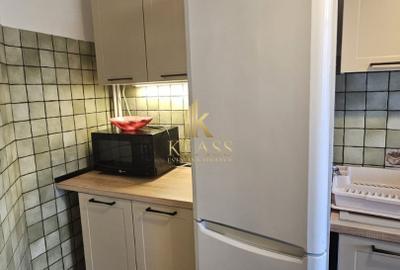 Apartament 3 camere | Kiseleff – Arcul de Triumf | Renovat complet - 12