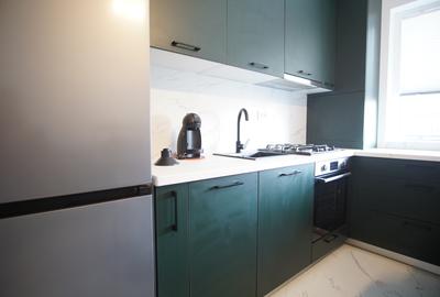 Amesa Residence Aparatorii Patriei Primii Chiriasi Loc Parcare  Lux  2026 - 5