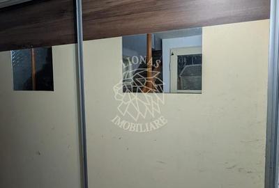 Spatiu comercial+Garsoniera 55,5 mp-parter-Zona Centrala - 5